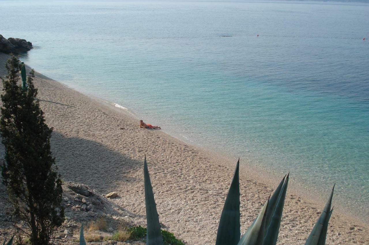 Villa Lipa Dora Murvica  Buitenkant foto
